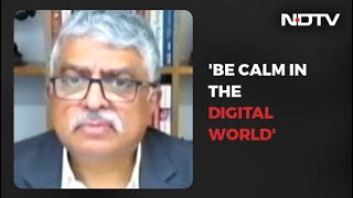 Nandan Nilekani On \