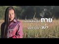 เมียเด้อบ่แม่นควาย ฟ้า ชุดามนต์ 【 cover lyrics version 】