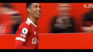 Cristiano Ronaldo · 2022 Manchester United -Skills-