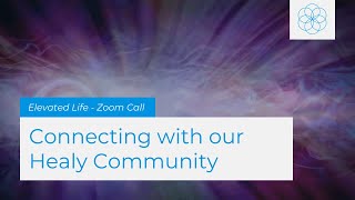 Connecting with our Healy Community