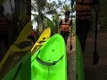 best kayaking experience at kochi ernakulam kerala budget