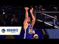 Warriors Knock Down FRANCHISE-RECORD 27 Threes! | May 8, 2021