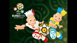 Euro 2012 Koko Euro Spoko