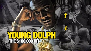 Young Dolph: The REAL Story Behind the $100,000 Hit that Took His Life!