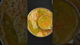 Paruppu Rasam Recipe | Paruppu Rasam | Dal Rasam | Easy Rasam Recipe | South Indian Curry Recipe