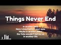 Things Never End - NiExshadow | Sad Love Song 2025
