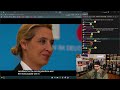 the german afd s nazi connections run deeper than you think hasanabi reacts to bes d. marx