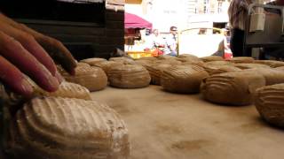 Bäckerei Happe Imagefilm - Marsberg - Erlinghausen