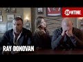 'Where'd You Learn To Fight Like That' Ep. 1 Official Clip | Ray Donovan | Season 6