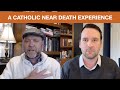 A Heart Attack During Mass | Near Death Experience | NDE