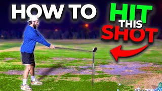 How To Hit The High Tee Shot | 3 Simple Tips