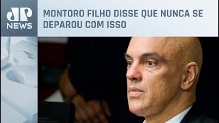 Advogado denuncia Moraes por dificultar acesso a processos