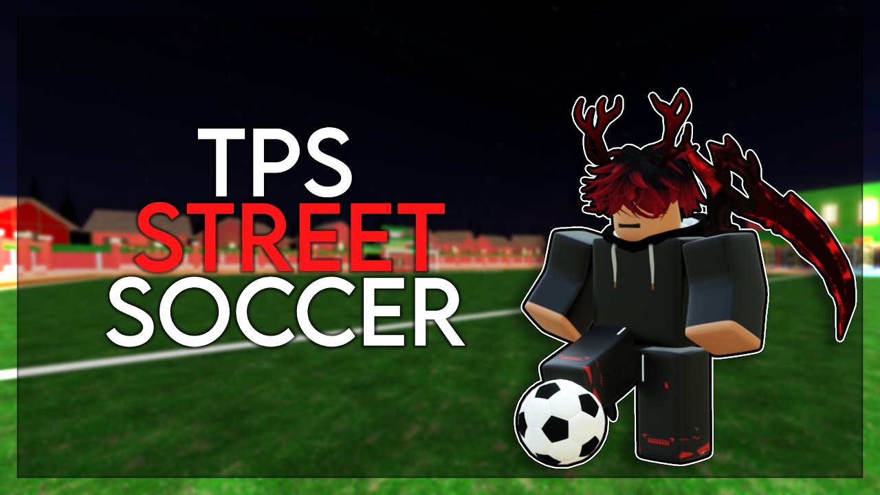 Tps Street Soccer Montage 8 Youtube