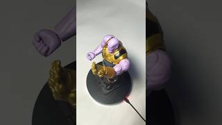 Fondjoy 1/12 Thanos Avengers Infinity War