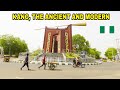 Explore Kano The City With 15 Gates- Northern Nigeria #Tour #Travels