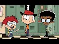 cc trainor ling reviews friendship is magic🪄 the loud house