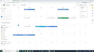 How to Enable and Use the Time Zone Picker in Google Calendar