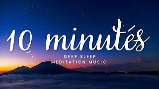 10 Minutes water meditation music | meditation music for anxiety | natural music for stress relief