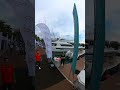 Quick SpA at Singapore Yachting Festival 2023