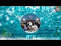 BTS - LIFE GOES ON (3D AUDIO+BASS BOOSTED)