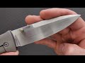 the ultimate grail... for some tom mayo dr. death folding knife overview not a review