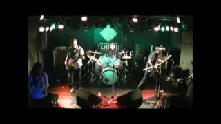 2015/3/21　赤坂　天竺　LIVE　　「梟」