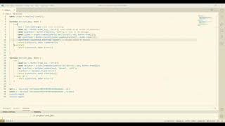 Simple NodeJS AES 256 encryption and decryption