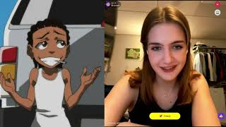 Stackswopo Trolling Monkey App PT.76 (TOO FUNNY!)