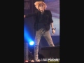 101016 taemin h3llo full fancam @ kia family festival