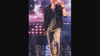 101016 Taemin H3llo full fancam @ Kia Family Festival