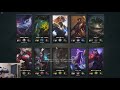 cat解说 韩服高端局ob 研究世界赛 doinb vs faker