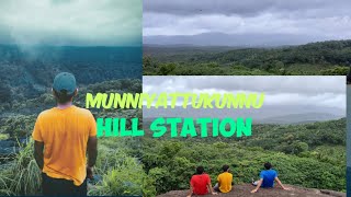 Munniyattukunnu Thrissur