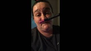 Chrystal Collins CMC Makeup 08-09-19 ~ selling used makeup