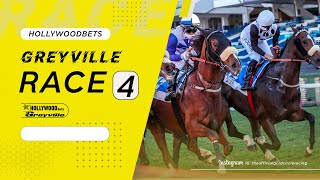 20221102 Hollywoodbets Greyville Race 4 won by CAESURA