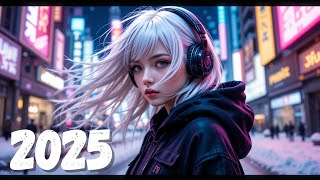 Ultimate EDM DJ Party Mix 2025 🎧🔥 | Top Dance Hits for an Epic Night!