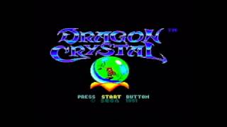 #MasterSystemMonday with Dragon Crystal #retrogaming #sega #retro