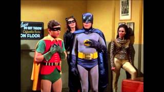 Batman Hasty Generalization