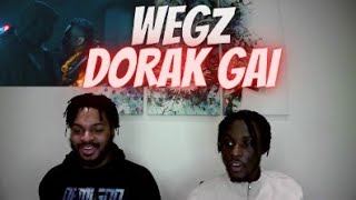 UK REACTS TO WEGZ - DORAK GAI (EGYPTIAN RAP) 🔥 🇪🇬 🇪🇬