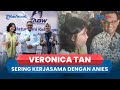 Veronica Tan Kenang Masa-masa Bekerjasama dengan Anies Baswedan, Puji Istri Bacapres KPP