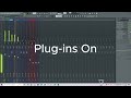 mixing vocals in fl studio 2025