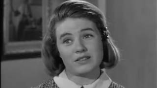 The Patty Duke Show S1E33 Leave it to Patty