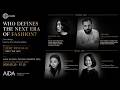 This year’s AiDA Global Design Awards jury lineup is seriously next level.