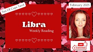 Libra Tarot - \