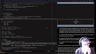 Livestream: Zig Debugger