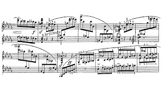 F. Chopin/A. Michałowski - Paraphrase on \