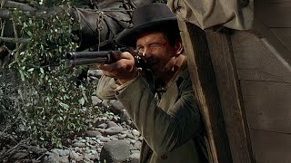 The Deadliest Outlaw the Wild West Ever Feared | Adventure Western Movie | Action