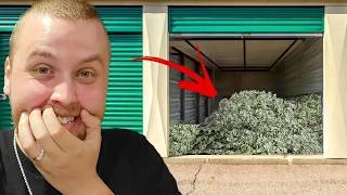 This Storage Unit Is Over $100,000! WHAT Is Going On!?