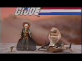 G.I. JOE  - Serpentor toy commercial