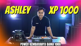 POWER KEMBARANYA BAMA 1000 HARGA LEBIH MURAH‼️ | REVIEW POWER XP1000 | BREWOG ASHLEY NUSANTARA