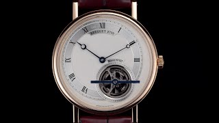 IN-DEPTH - Celebrating the 220th anniversary of the invention of the tourbillon by A.L. Breguet